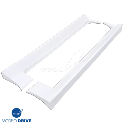 ModeloDrive FRP BSPO Side Skirts > Lexus GS300 1998-2005 image - 8