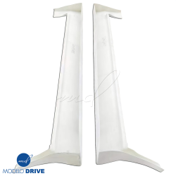 ModeloDrive FRP BSPO Side Skirts > Lexus GS300 1998-2005 image - 9