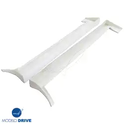 FRP BSPO Side Skirts > Lexus GS300 1998-2005 image - 19