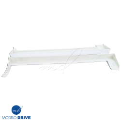 ModeloDrive FRP BSPO Side Skirts > Lexus GS300 1998-2005 image - 11