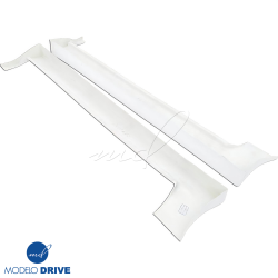 ModeloDrive FRP BSPO Side Skirts > Lexus GS300 1998-2005 image - 12