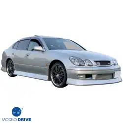 FRP BSPO Side Skirts > Lexus GS300 1998-2005 image - 33