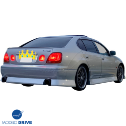 ModeloDrive FRP BSPO Side Skirts > Lexus GS300 1998-2005 image - 19