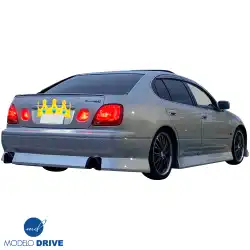 FRP BSPO Side Skirts > Lexus GS300 1998-2005 image - 37