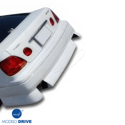 ModeloDrive FRP BSPO Rear Bumper > Lexus GS300 1998-2005 image - 20