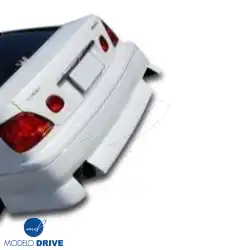 FRP BSPO Rear Bumper > Lexus GS300 1998-2005 image - 39