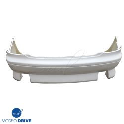 ModeloDrive FRP BSPO Rear Bumper > Lexus GS300 1998-2005 image - 3