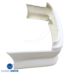 ModeloDrive FRP BSPO Rear Bumper > Lexus GS300 1998-2005 image - 4