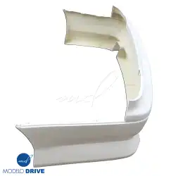 FRP BSPO Rear Bumper > Lexus GS300 1998-2005 image - 7