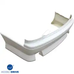 FRP BSPO Rear Bumper > Lexus GS300 1998-2005 image - 9