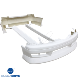 ModeloDrive FRP BSPO Body Kit 4pc > Lexus GS300 1998-2005 image - 3