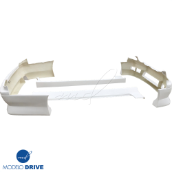 ModeloDrive FRP BSPO Body Kit 4pc > Lexus GS300 1998-2005 image - 4