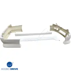 FRP BSPO Body Kit 4pc > Lexus GS300 1998-2005 image - 7