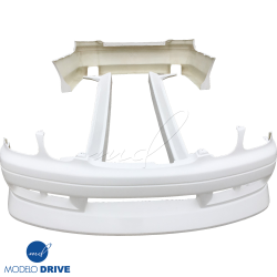 ModeloDrive FRP BSPO Body Kit 4pc > Lexus GS300 1998-2005 image - 6