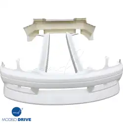 FRP BSPO Body Kit 4pc > Lexus GS300 1998-2005 image - 11