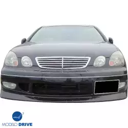 FRP KAZA Front Bumper > Lexus GS300 1998-2005 image - 74