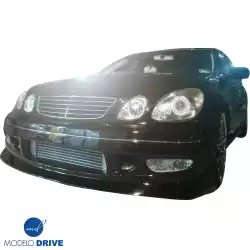 FRP KAZA Front Bumper > Lexus GS300 1998-2005 image - 75