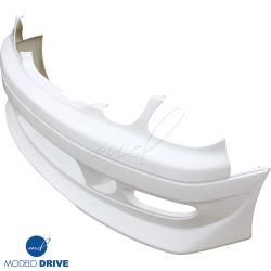 ModeloDrive FRP KAZA Front Bumper > Lexus GS300 1998-2005 image - 3
