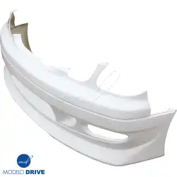 FRP KAZA Front Bumper > Lexus GS300 1998-2005 image - 5