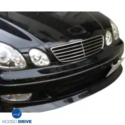 FRP KAZA Front Bumper > Lexus GS300 1998-2005 image - 15