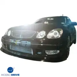 FRP KAZA Front Bumper > Lexus GS300 1998-2005 image - 33