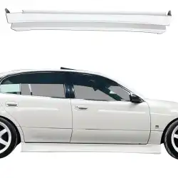FRP KAZA Side Skirts > Lexus GS300 1998-2005 image - 29