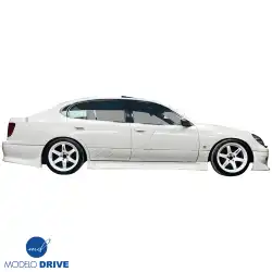 FRP KAZA Side Skirts > Lexus GS300 1998-2005 image - 31