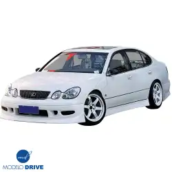 FRP KAZA Side Skirts > Lexus GS300 1998-2005 image - 37