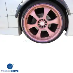 FRP KAZA Side Skirts > Lexus GS300 1998-2005 image - 50