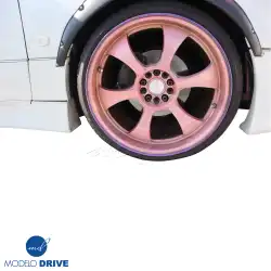 FRP KAZA Side Skirts > Lexus GS300 1998-2005 image - 52