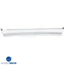 FRP KAZA Side Skirts > Lexus GS300 1998-2005 image - 3