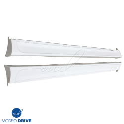 ModeloDrive FRP KAZA Side Skirts > Lexus GS300 1998-2005 image - 8