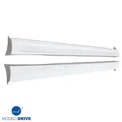 FRP KAZA Side Skirts > Lexus GS300 1998-2005 image - 15