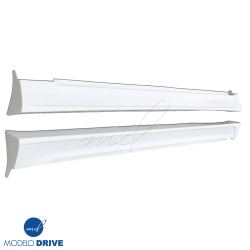 ModeloDrive FRP KAZA Side Skirts > Lexus GS300 1998-2005 image - 9