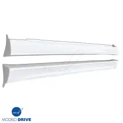 FRP KAZA Side Skirts > Lexus GS300 1998-2005 image - 17