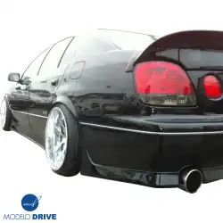 FRP KAZA Side Skirts > Lexus GS300 1998-2005 image - 27