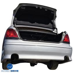 ModeloDrive FRP KAZA Rear Bumper > Lexus GS300 1998-2005 image - 19
