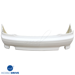 ModeloDrive FRP KAZA Rear Bumper > Lexus GS300 1998-2005 image - 2