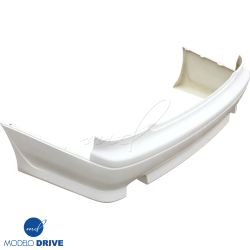 ModeloDrive FRP KAZA Rear Bumper > Lexus GS300 1998-2005 image - 3