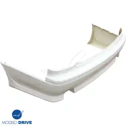 FRP KAZA Rear Bumper > Lexus GS300 1998-2005 image - 5