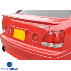 ModeloDrive FRP KAZA Rear Bumper > Lexus GS300 1998-2005 image - 7