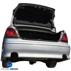 FRP KAZA Rear Bumper > Lexus GS300 1998-2005 image - 23