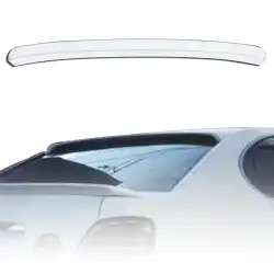FRP KAZA Roof Wing > Lexus GS300 1998-2005 image - 13