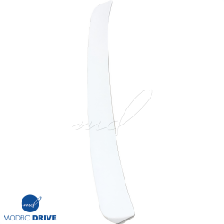 ModeloDrive FRP KAZA Roof Wing > Lexus GS300 1998-2005 image - 3