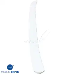 FRP KAZA Roof Wing > Lexus GS300 1998-2005 image - 5