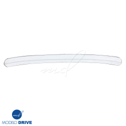 ModeloDrive FRP KAZA Roof Wing > Lexus GS300 1998-2005 image - 5