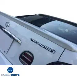 FRP KAZA Trunk Spoiler > Lexus GS300 1998-2005 image - 13