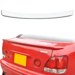 FRP KAZA Trunk Spoiler > Lexus GS300 1998-2005 image - 1