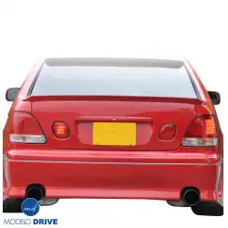 FRP KAZA Trunk Spoiler > Lexus GS300 1998-2005 image - 3