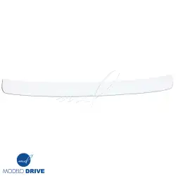 FRP KAZA Trunk Spoiler > Lexus GS300 1998-2005 image - 7